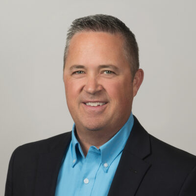 Chris Conrad Headshot
