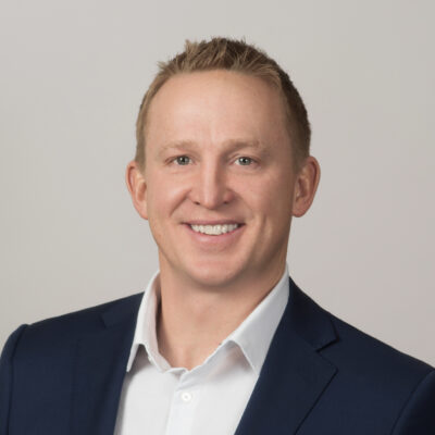 Allan Johnson Headshot