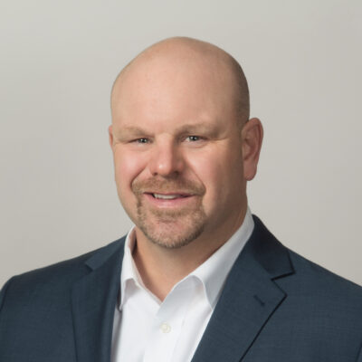 Brent Reilly Headshot
